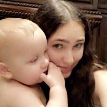 Baby-sitter in Winnipeg: Mckyla