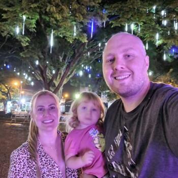 Família Paulínia: Rafael