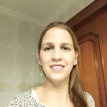 Nanny in Manises: Sofia