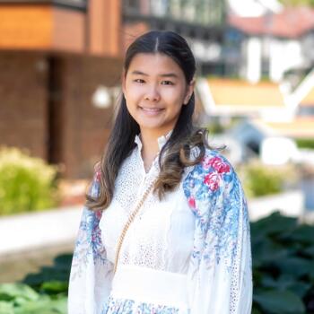 Babysitter in Kristiansand: Alexandra