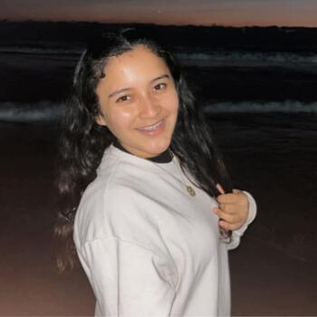 Babysitter Tijuana: Rosa estela