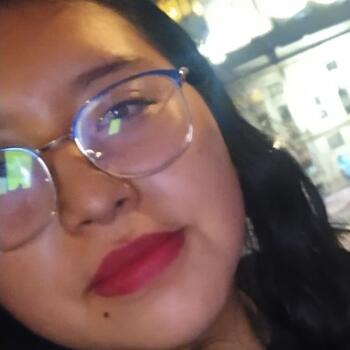 Niñera en Ecatepec: Abigali
