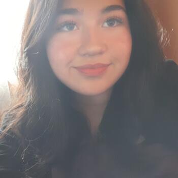 Babysitter in Nacimiento: Gianella