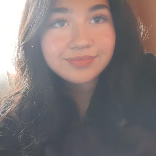 Babysitter in Nacimiento: Gianella