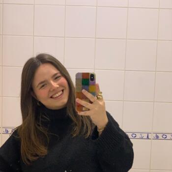 Babysitter in Montijo: Mariana