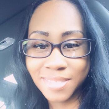 Babysitter in Atlanta: Tenishia