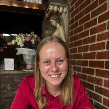 Babysitter Tremelo: Kyara