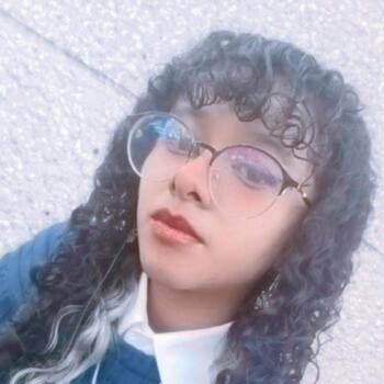 Niñera en Ciudad de México: Ingrit Anacely Rodríguez Prude