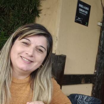 Niñera en Tigre: Susana