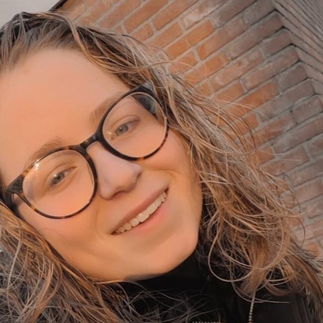 Oppas in Nieuwegein: Quinty