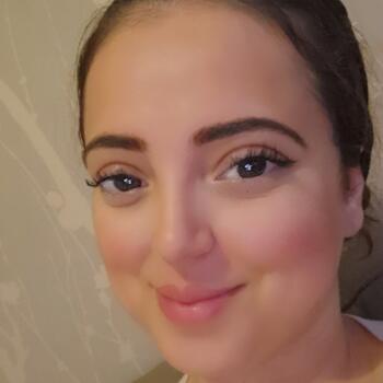 Babysitter in Aulnay-sous-Bois: Siham