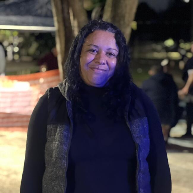 Babysitter in Osasco: Renata