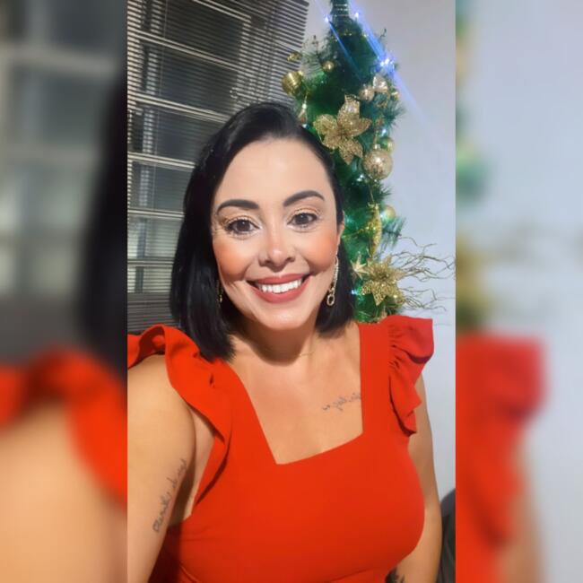 Babysitter in Mogi das Cruzes: Renata