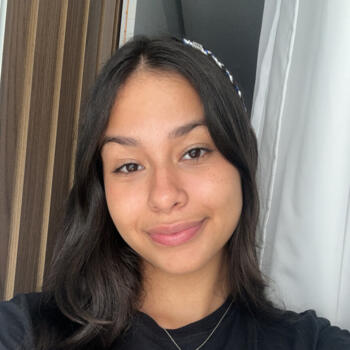 Babá em São Caetano do Sul: Ana Carolina