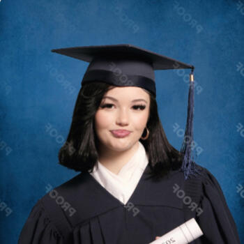 Babysitter in Montreal: Oceanne