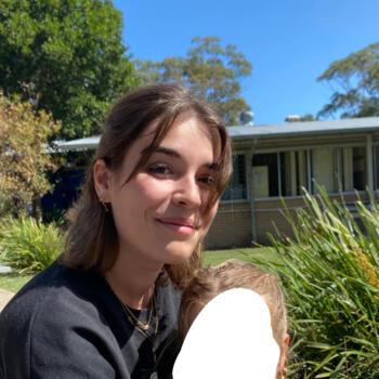 Babysitter in Bordeaux: Manon