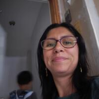 Sra. Cinthya Pérez