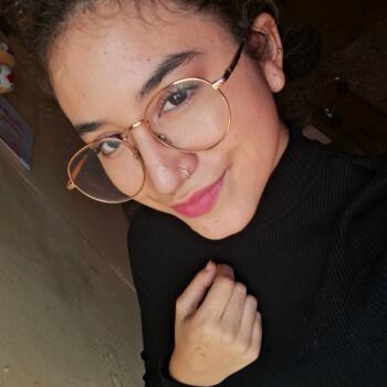 Babysitter in Peñaflor: Florencia