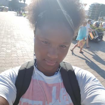 Babysitter Damaia: Sónia