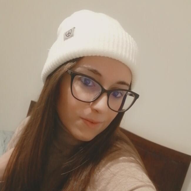 Babysitter em Vila Franca de Xira: Carina