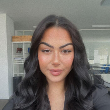 Baby-sitter in Fislisbach: Tatjana