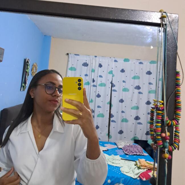 Nanny in Barcelona: Helen