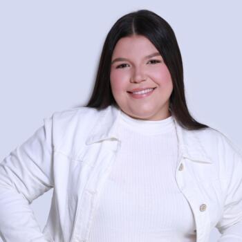 Babá em Agudos: Graziele