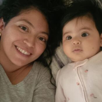 Padre/madre Adolfo López Mateos: Valeria