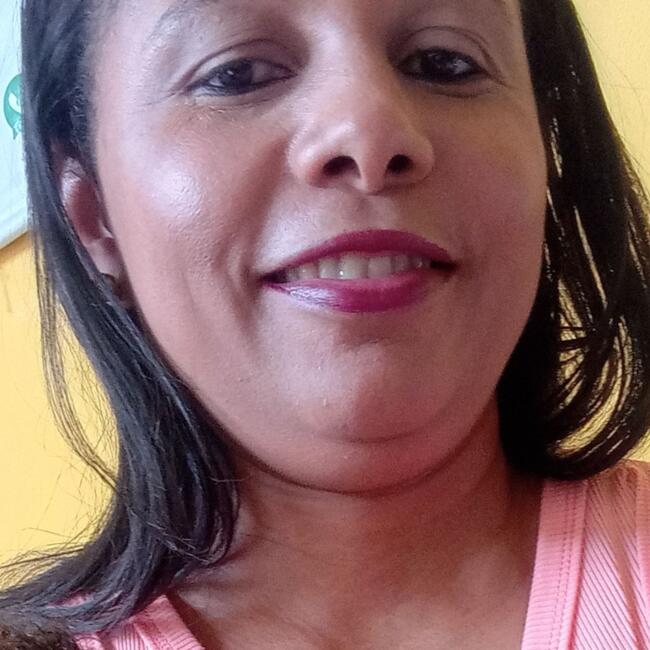 Babysitter in São José dos Campos: Luciene