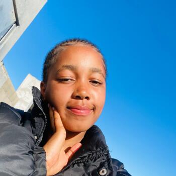 Babysitter in Cape Town: Hanli