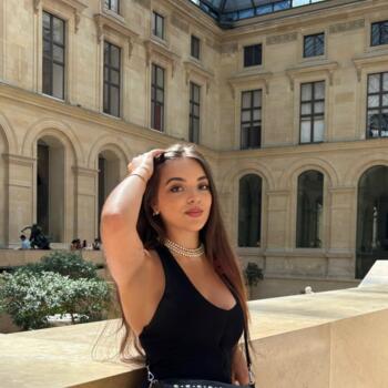 Babysitter in Pozuelo de Alarcón: Valentine