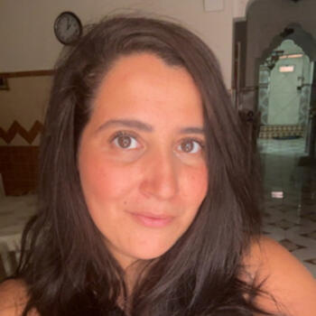 Babysitter a Ginevra: Youssra