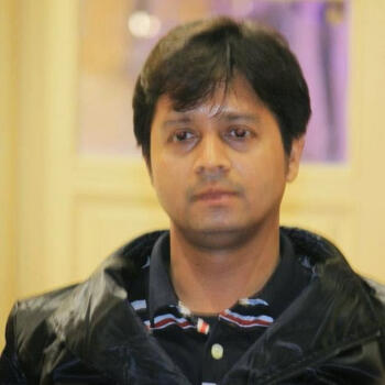 Surat में childminder की नौकरी: बेबीसिटिंग से जुड़े काम Sandipan