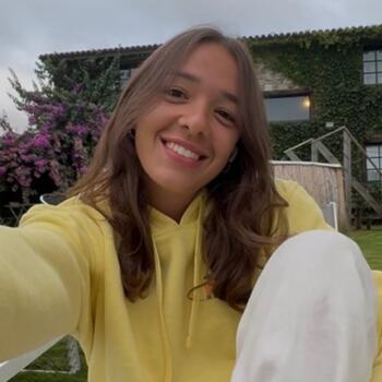 Babysitter in Funchal: Catarina