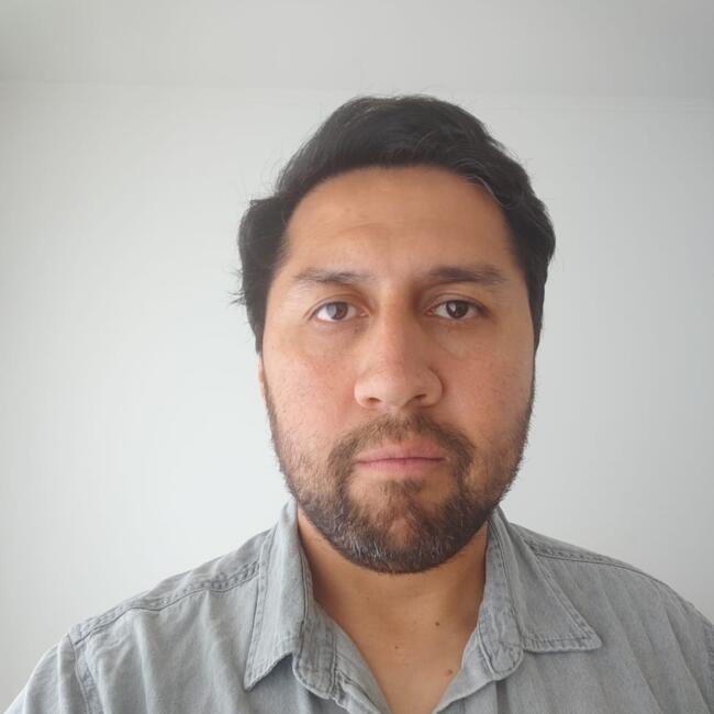 Babysitting job in Isla de Maipo: Juan