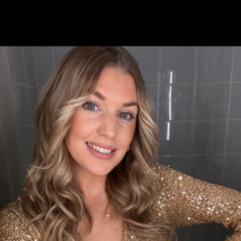 Babysitting job in Karlskrona: Sofie