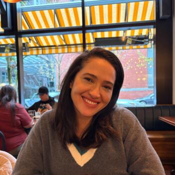 Nanny in Dublin: Rose