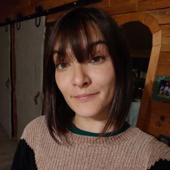 Babysitter in Vers (Occitanie): Laura