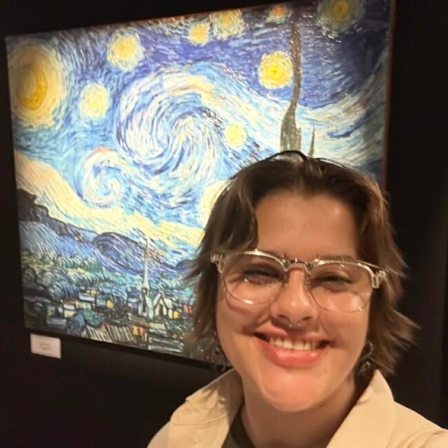 Babysitter in Malmo: Maxx