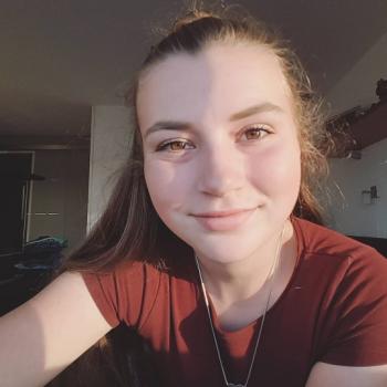 Babysitter Zoetermeer: Marlou