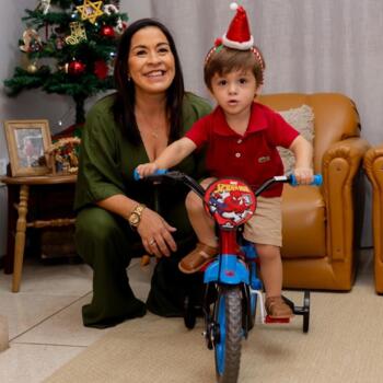 Babysitter in Dublin: Andreia