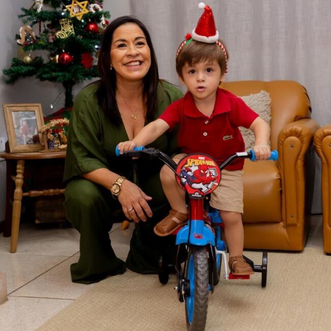 Babysitter in Dublin: Andreia