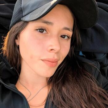Babysitter in La Florida: Camila antonia