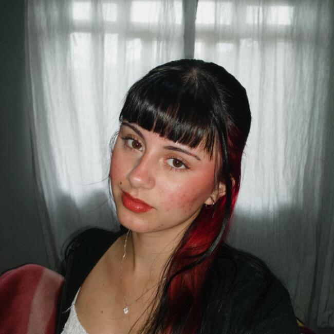 Babysitter em Curitiba: Ana