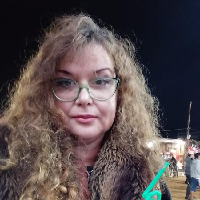 Babysitter in Valparaíso: LEONOR