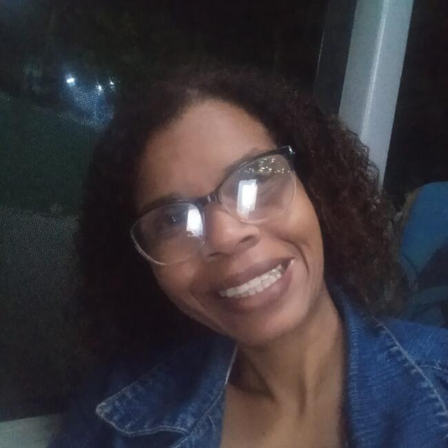 Babá em São Gonçalo (São Gonçalo): Renata