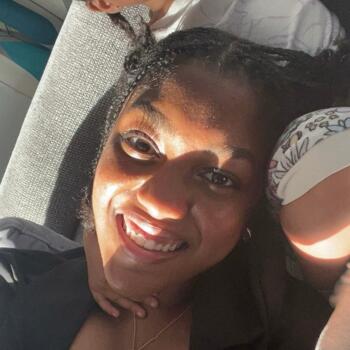 Babysitter in Chambray-lès-Tours: Amelia