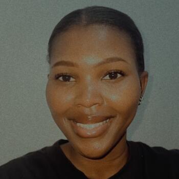 Babysitter in Richards Bay: Sisanda