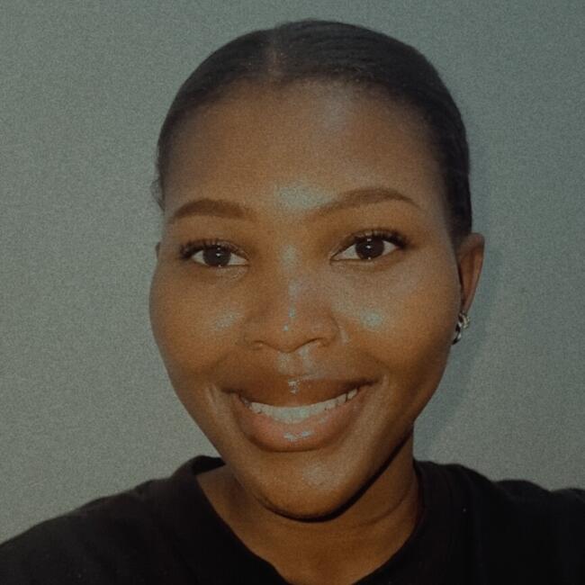 Babysitter in Richards Bay: Sisanda