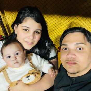 Família Guarulhos: Jade